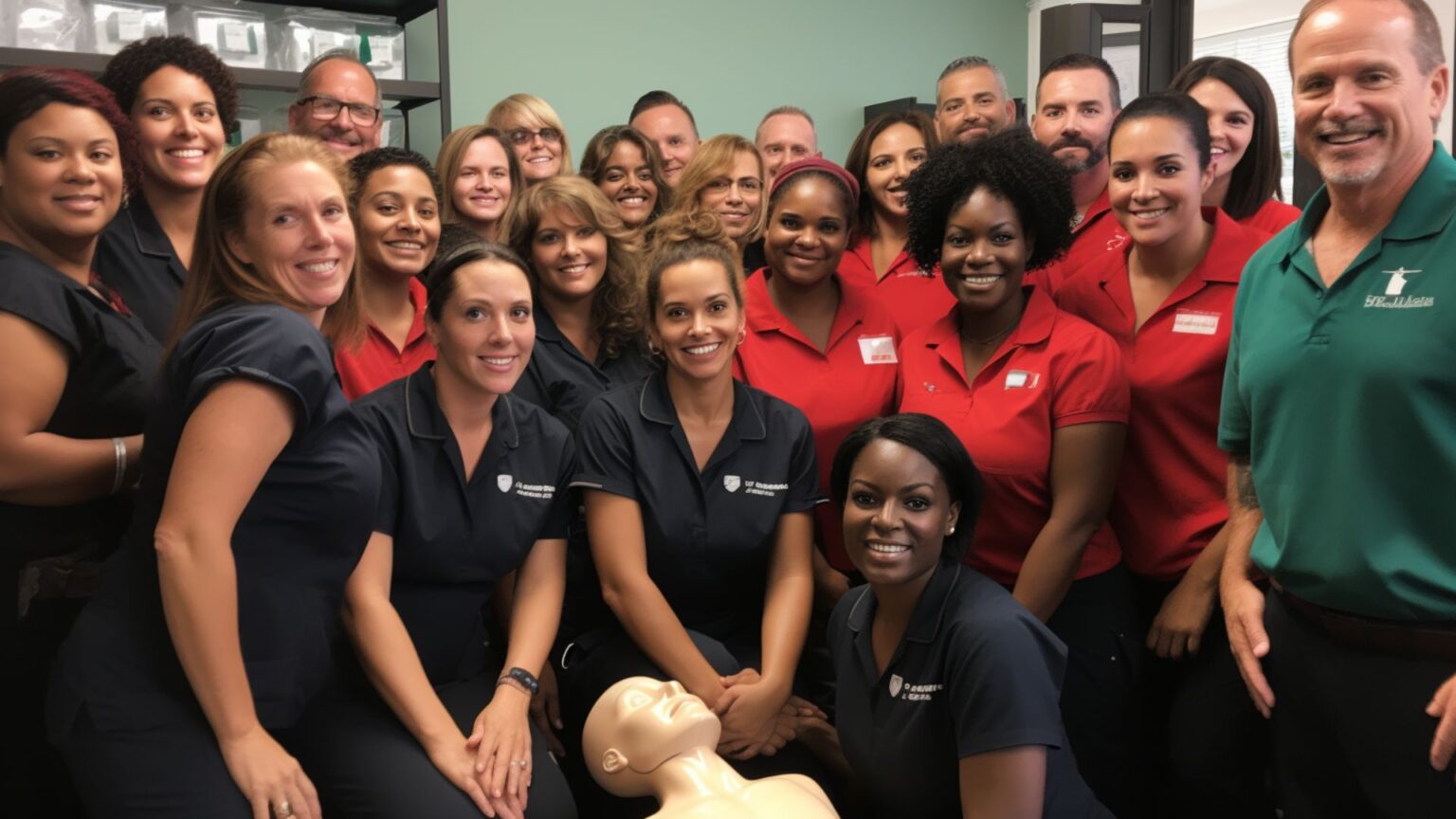 Using Your CPR Certification in Real Life in Los Angeles